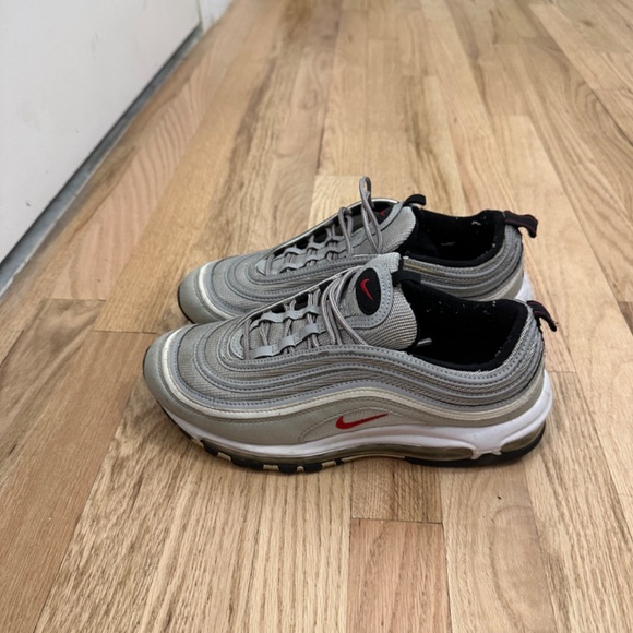 AIR MAX 97 HEELS Nike - Picture 2 of 5